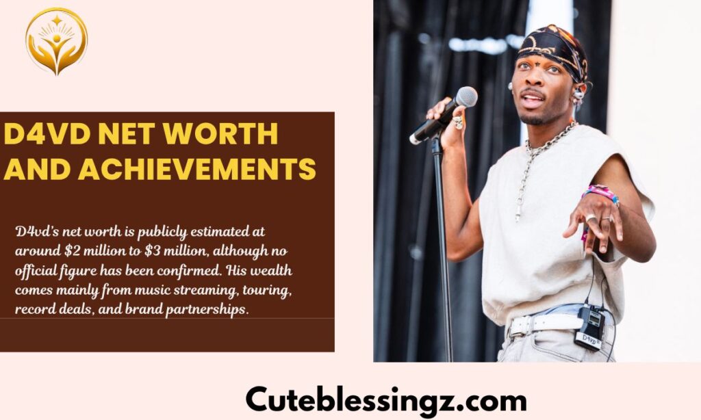 D4vd Net Worth and Achievements (1)