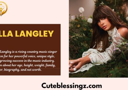 Ella Langley Singer Height, Weight, Age, Family, Bio, & Net worth