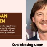 Morgan Wallen Singer Height, Weight, Age, Family, Bio, & Net Worth