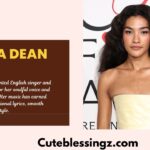 Olivia Dean Singer Height, Weight, Age, Family, Bio, & Net worth