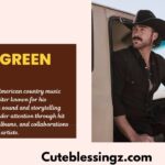 Riley Green Singer Height, Weight, Age, Family, Bio, & Net Worth