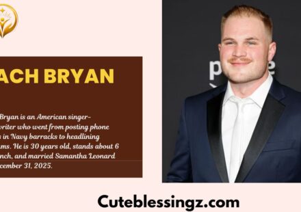 Zach Bryan Singer Height, Weight, Age, Family, Bio, & Net Worth