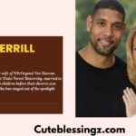 Amy Sherrill Tim Duncan, Children, Divorce and Life Today
