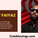 Brent Faiyaz Singer Height, Weight, Age, Family, Bio, & Net Worth
