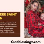 Cashmere Saint Newton