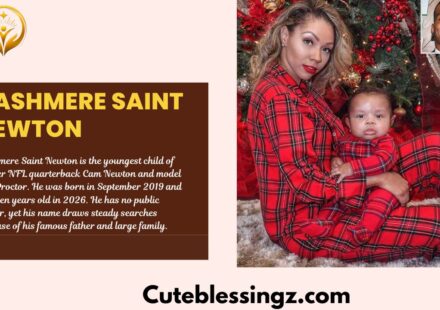 Cashmere Saint Newton