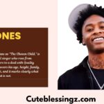 EJ Jones Singer Height, Weight, Age, Family, Bio, & Net worth