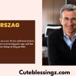 Is Peter Orszag Bald The Truth About His Hair and Appearance