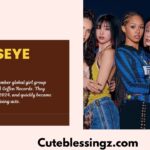 KATSEYE Singer Height, Weight, Age, Family, Bio, & Net Worth