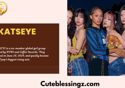 KATSEYE Singer Height, Weight, Age, Family, Bio, & Net Worth