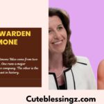 Kathy Warden and Simone Biles Two Powerful American Women Who Redefined Success