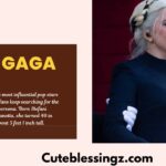 Lady Gaga Singer Height, Weight, Age, Family, Bio, & Net Worth