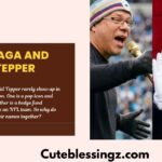Lady Gaga and David Tepper What Really Connects Them