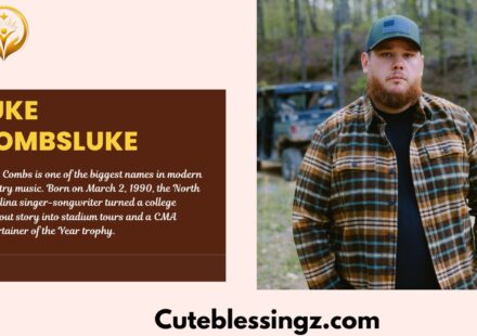 Luke Combs Singer Height, Weight, Age, Family, Bio, & Net Worth