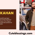 Noah Kahan Singer Height, Weight, Age, Family, Bio, & Net worth
