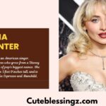 Sabrina Carpenter Singer Height, Weight, Age, Family, Bio, & Net Worth