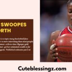 Sheryl Swoopes Net Worth, Age, Height, Husband