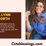 Tayla Lynn Net Worth 2026 Career, Income, Age & Biography