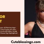 Taylor Swift Singer Height, Weight, Age, Family, Bio, & Net Worth