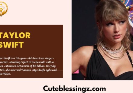 Taylor Swift Singer Height, Weight, Age, Family, Bio, & Net Worth