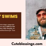 Teddy Swims Singer Height, Weight, Age, Family, Bio, & Net Worth