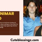 Who Is Antonimar Mello Meet Lisa Lisa’s Husband