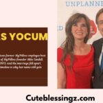 Who Is Dallas Yocum The Real Story of Mike Lindell’s Ex-Wife