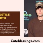 Zach Justice Net Worth, Age, Height, Wife
